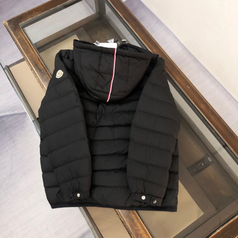 Moncler Down Coat